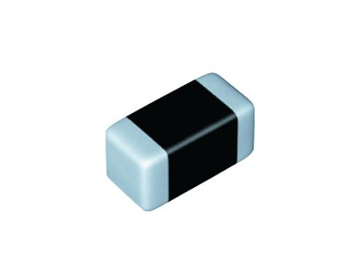 绕线铁氧体磁珠电感器
