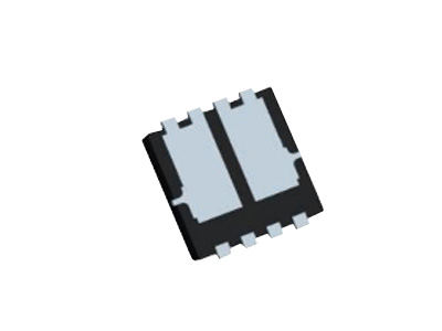PDFNWB3.3×3.3-8L-B