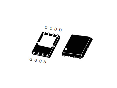 MOSFET
