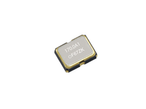 TCXO MHZ