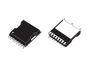MOSFET
